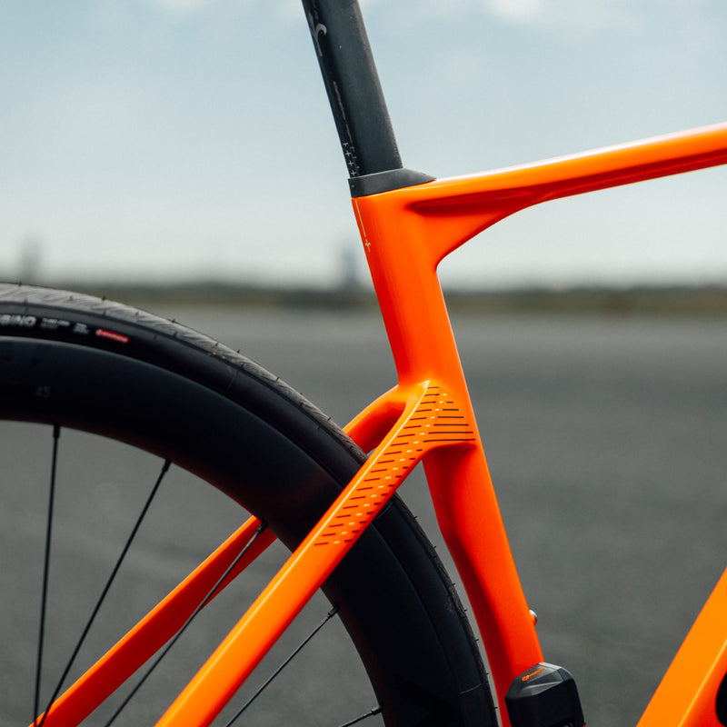 Load image into Gallery viewer, Wilier Rapida Frameset
