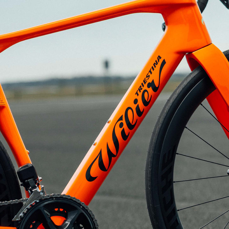 Load image into Gallery viewer, Wilier Rapida Frameset
