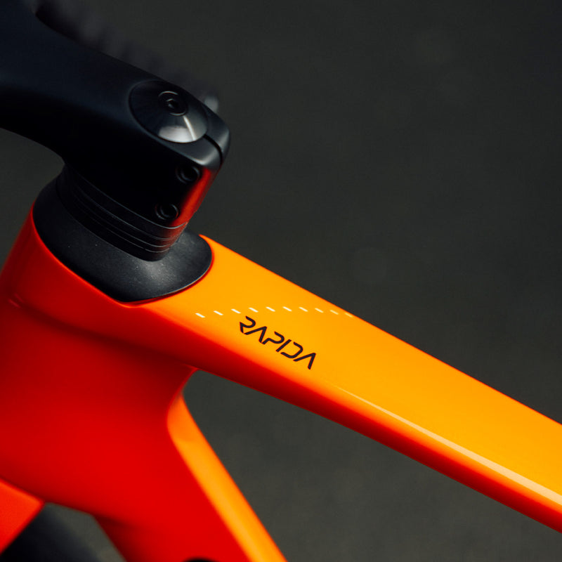 Load image into Gallery viewer, Wilier Rapida Frameset
