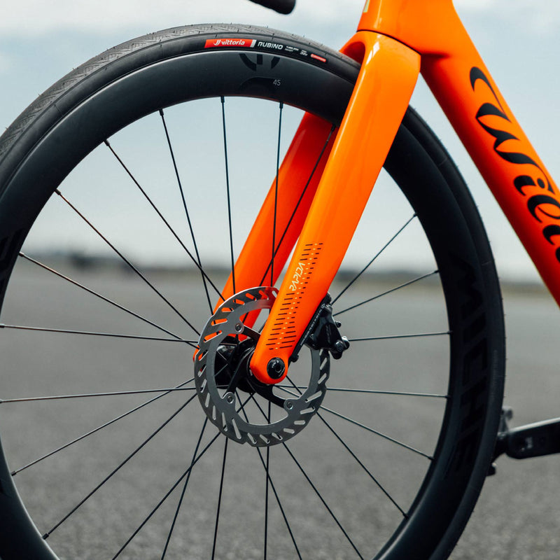 Load image into Gallery viewer, Wilier Rapida Frameset
