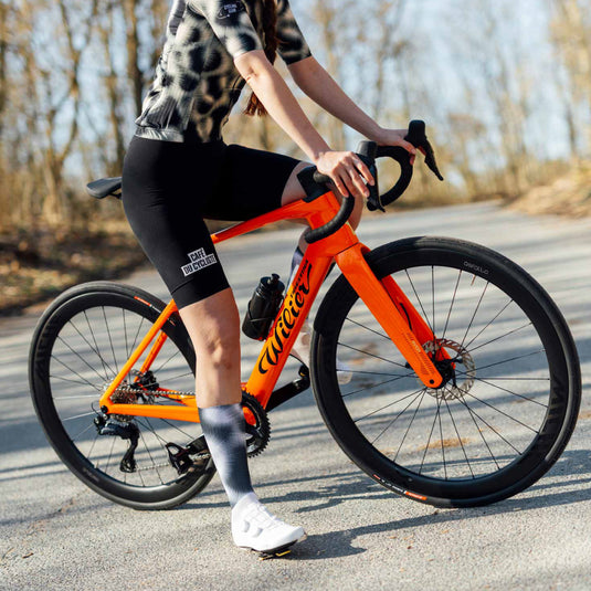 Wilier Rapida Frameset