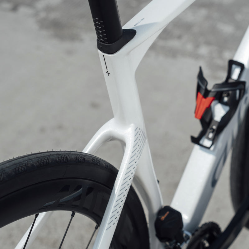 Load image into Gallery viewer, Wilier Rapida Frameset
