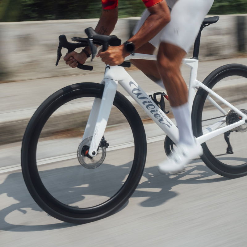 Load image into Gallery viewer, Wilier Rapida Frameset

