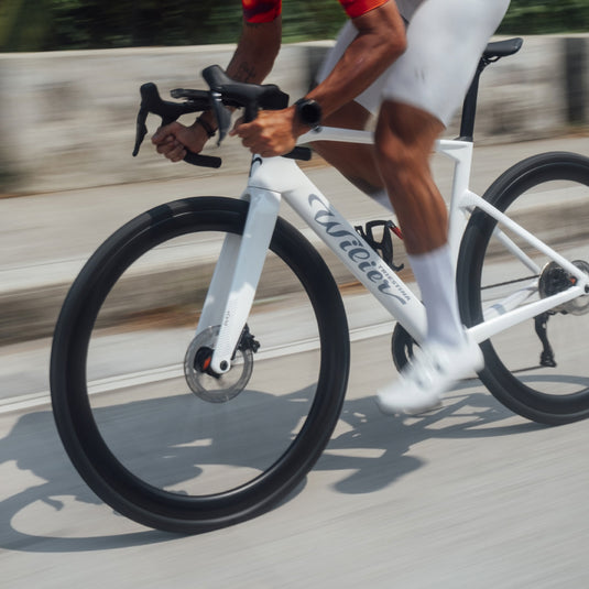 Wilier Rapida Frameset