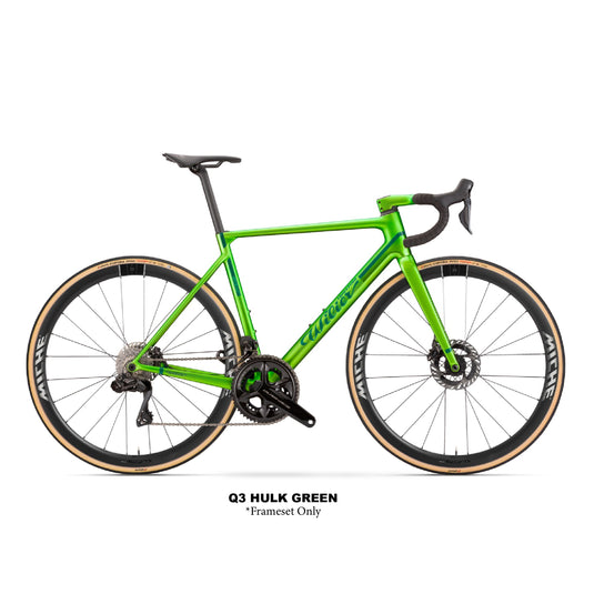 Wilier Verticale SLR Frameset
