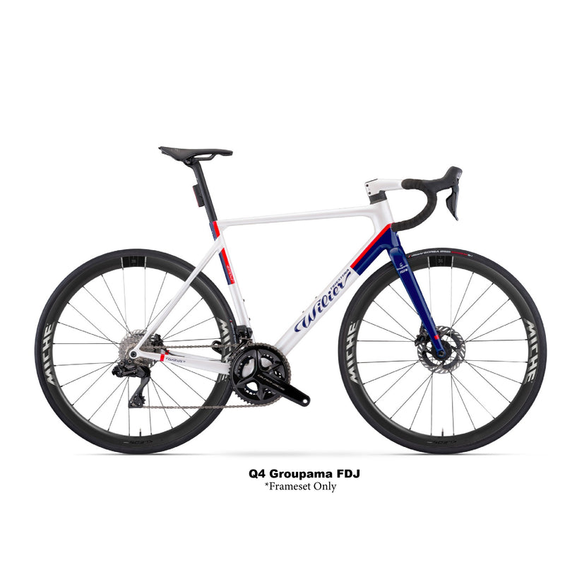 Load image into Gallery viewer, Wilier Verticale SLR Frameset
