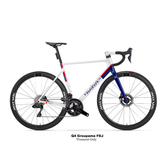 Wilier Verticale SLR Frameset