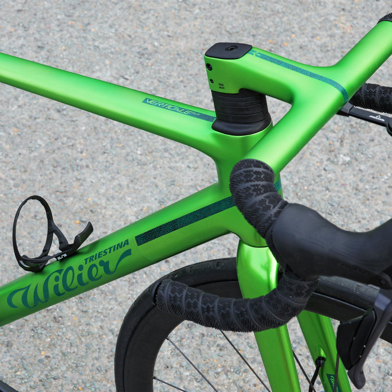 Load image into Gallery viewer, Wilier Verticale SLR Frameset
