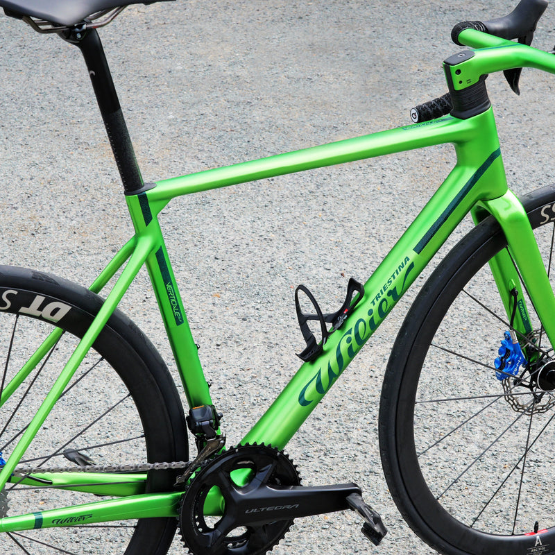 Load image into Gallery viewer, Wilier Verticale SLR Frameset
