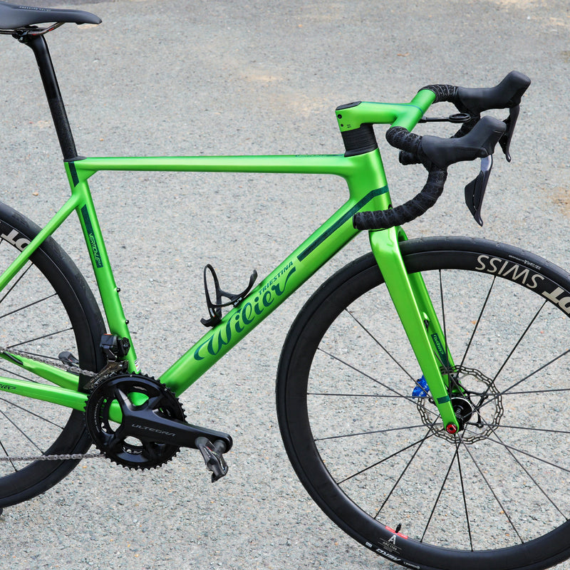 Load image into Gallery viewer, Wilier Verticale SLR Frameset
