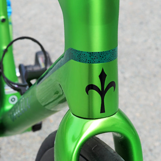 Wilier Verticale SLR Frameset