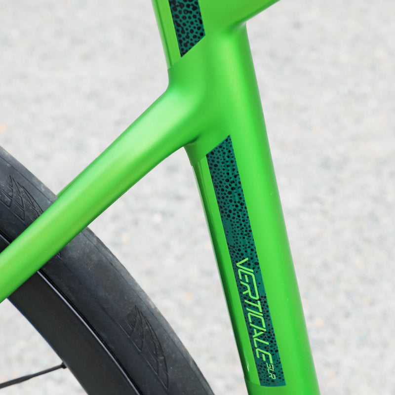 Load image into Gallery viewer, Wilier Verticale SLR Frameset
