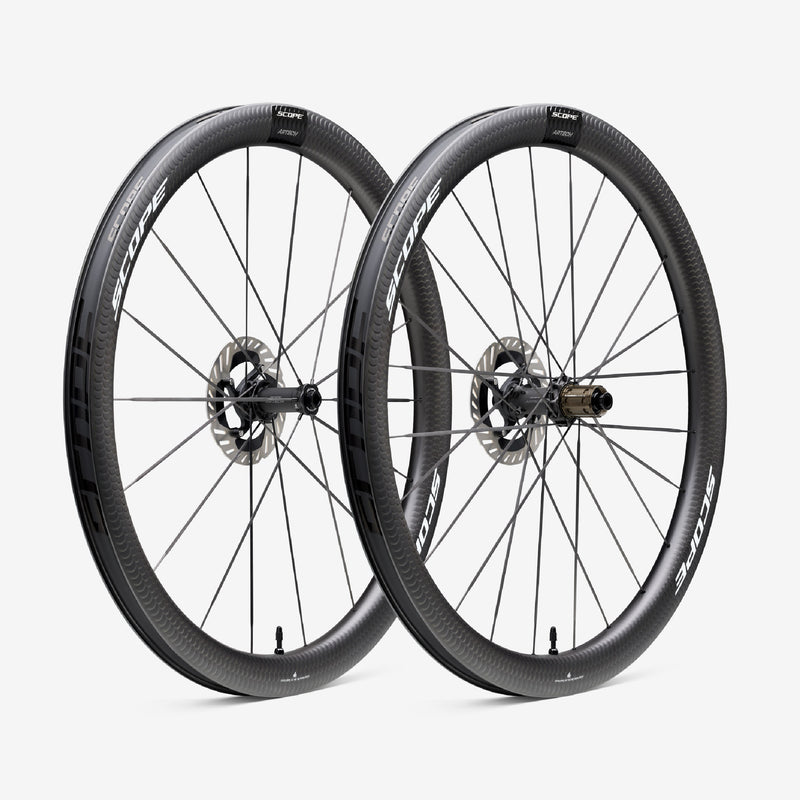 Load image into Gallery viewer, Scope Artech 4.G
