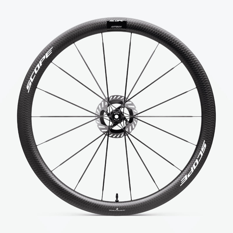 Load image into Gallery viewer, Scope Artech 4.G
