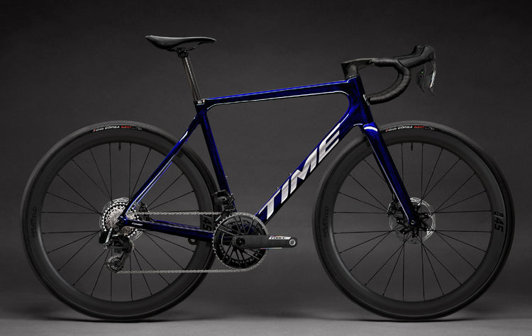 Design Your Custom Bike
