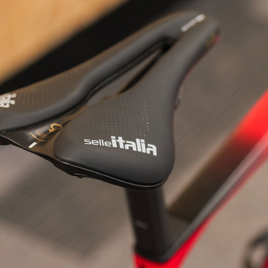 BMC Teammachine (Small) SLR01