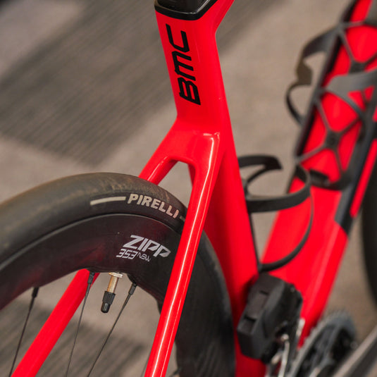 BMC Teammachine (Small) SLR01