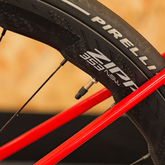 BMC Teammachine (Small) SLR01