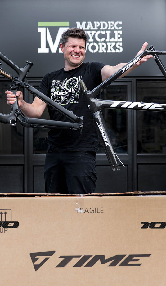 Frame & Wheel Sale