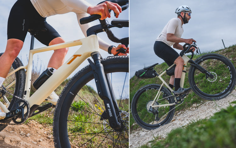 Design Your Custom Bike