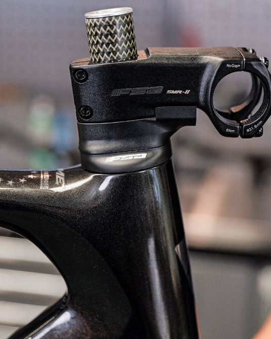 The Standard FSA set up