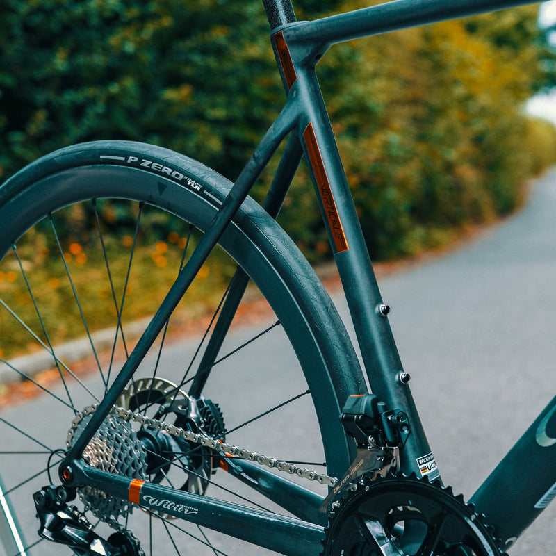 Load image into Gallery viewer, Wilier Verticale SLR Frameset
