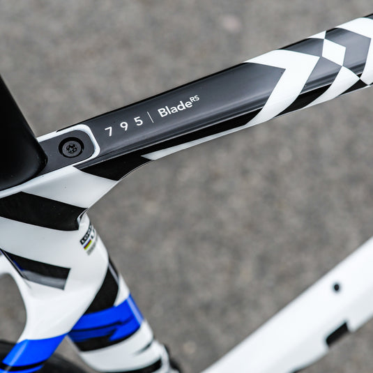 LOOK 795 Blade RS 3