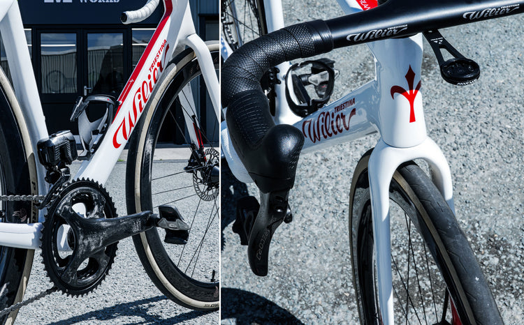 Design Your Custom Bike