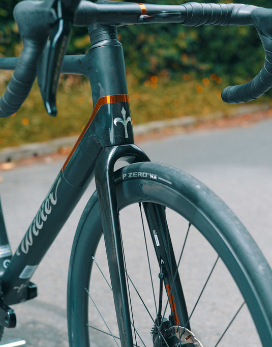 Aerodynamic Performance