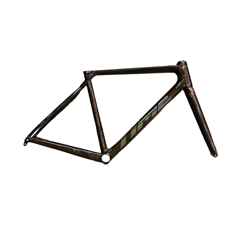 Load image into Gallery viewer, TIME ADHX 45 Frameset (Gravel)
