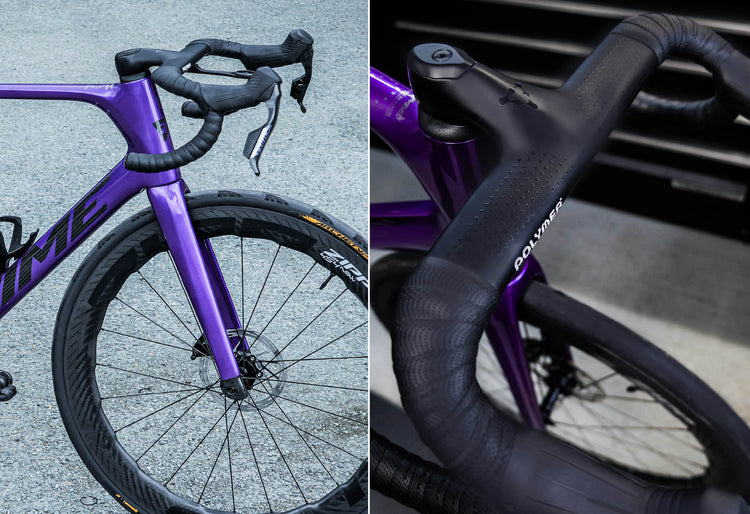 FREE Polymer Handlebar