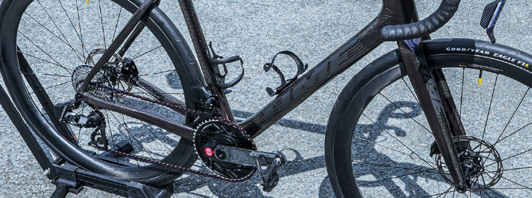 Custom Bike Gallery