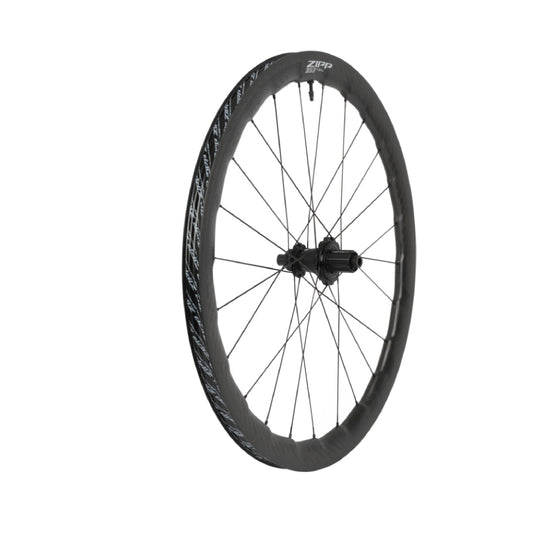 Zipp 353 NSW Sensor Carbon Wheelset