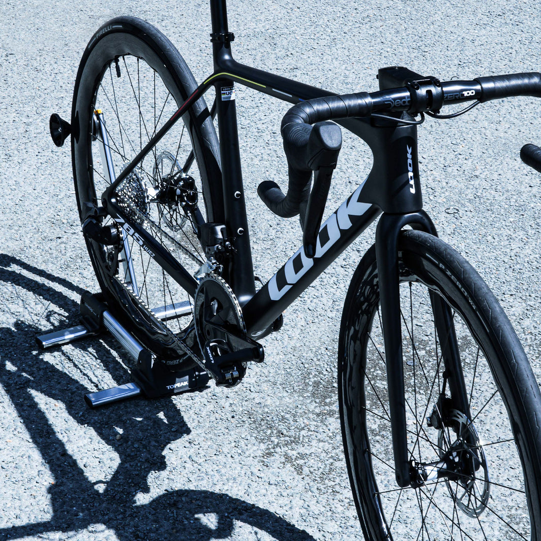 Custom Bike Builds – Mapdec Cycle Works