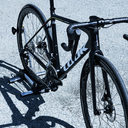 Custom Bike Builds