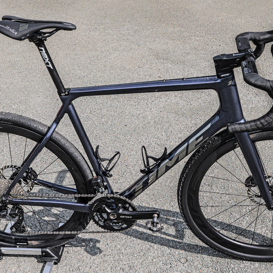 Custom Bike Builds