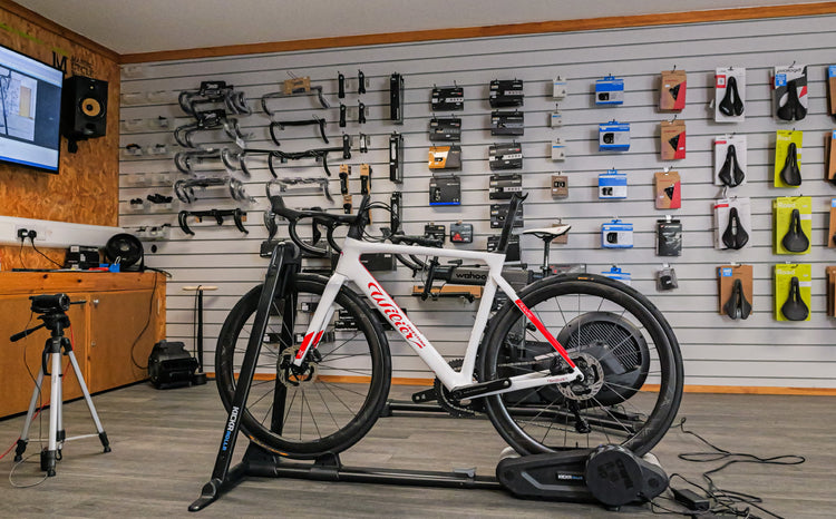 Bike Fits