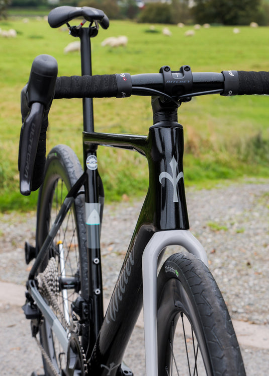 Built for the Big Ride Out