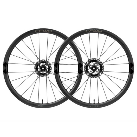 FFWD DRIFT Control Wheelset