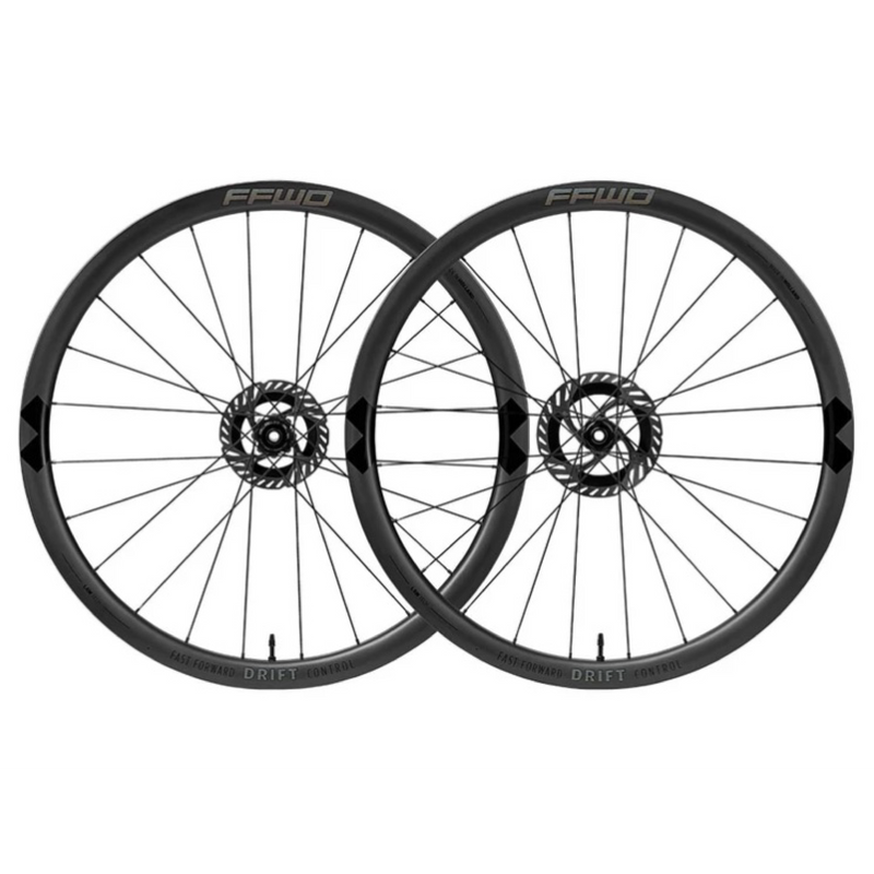 Load image into Gallery viewer, FFWD Drift Pace Wheelset
