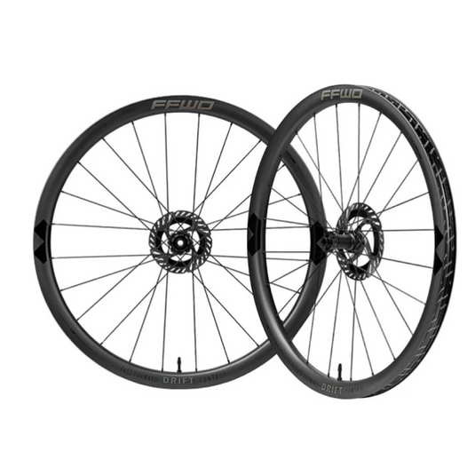 FFWD Drift Pace Wheelset