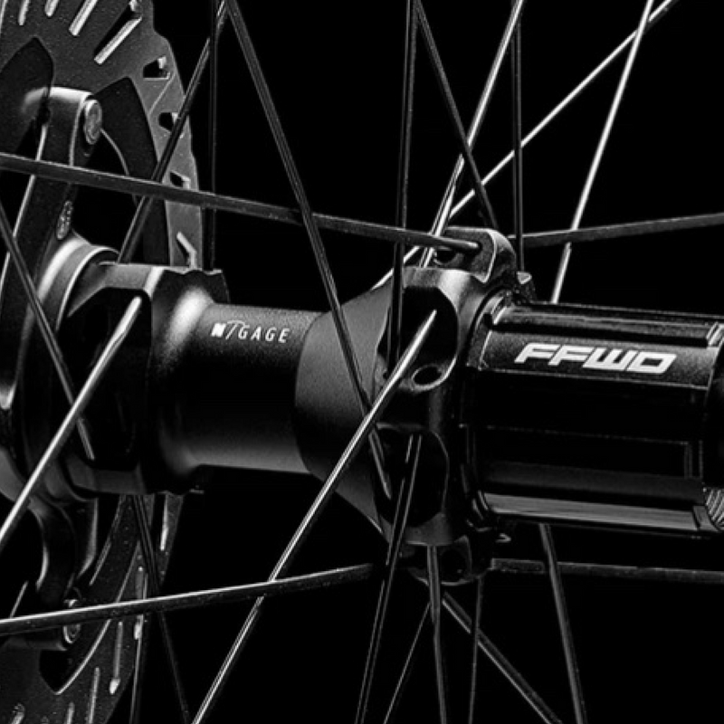 Load image into Gallery viewer, FFWD Drift Pace Wheelset
