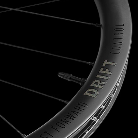 FFWD Drift Pace Wheelset