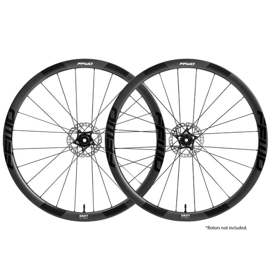 FFWD Drift Gravel Wheelset