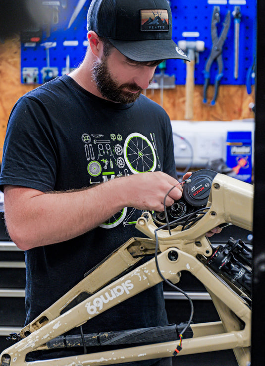 e-Bike Services