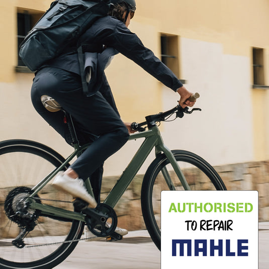 e-Bike Service