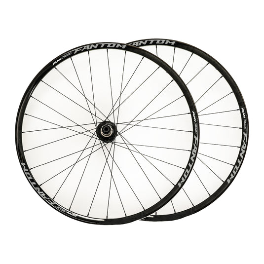 Fantom Wheelset