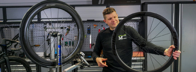 FFWD Wheelsets