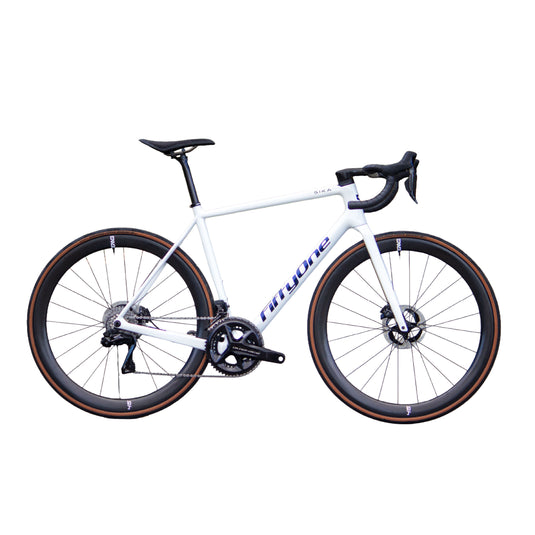 FiftyOne Sika Frameset
