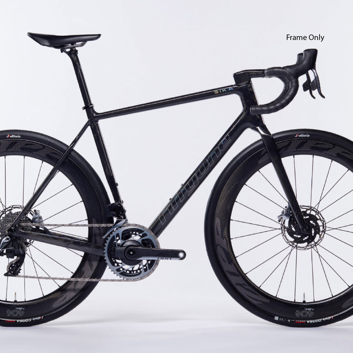 FiftyOne Sika Frameset